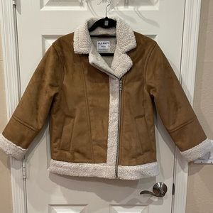 Old Navy NWOT Petite Jacket/Coat Size XS